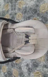 کریر نوزاد