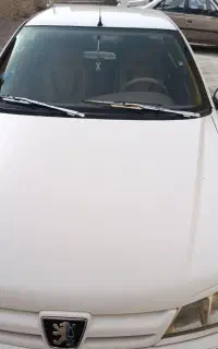 پارس مدل سال