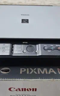 پرینتر PIXMA MP160