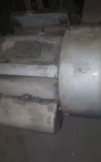 دینام صنعتی