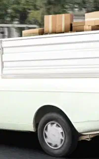 باربری و اساس کشی با کارگر