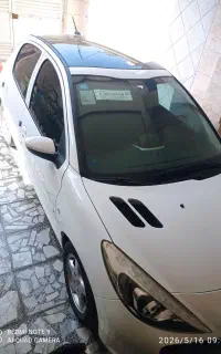 207پانا مدل 401