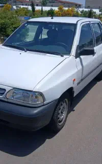 پراید مدل 90