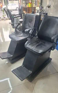 صندلی ارایشگاه