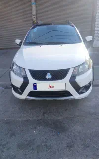 کوئیک r مدل ۱۴۰۲ .۸۵ گانه