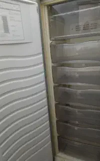 فریزر  (whirpool)