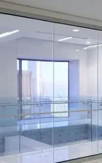 تعمیرات شیشه سکوریت