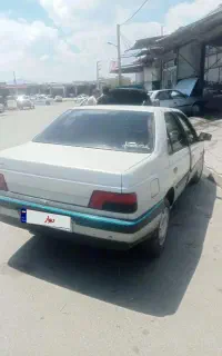 فروش فوری 405