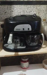 قهوه ساز چایی ساز