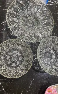 ظرف کریستال