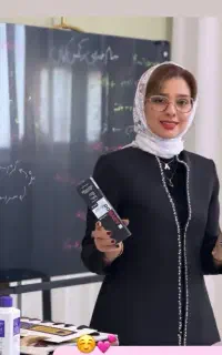آموزش تخصصی رنگ و لایت بامونس خندان