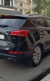 جکs5 اتومات/مدل۹۵/بدون توضیح