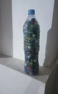 تیله