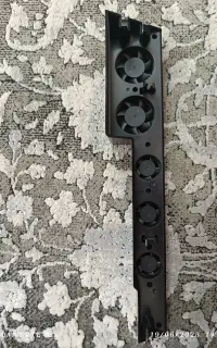 فن خنک کننده ps 4 pro
