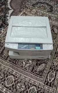 دستگاه فتوکپی توشیبا