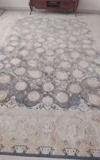 فرش ۱۲متری دوعدد نونو
