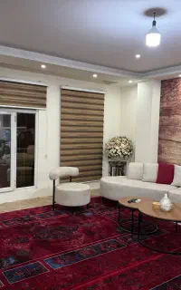 فروش آپارتمان دو خوابه خوش قیمت