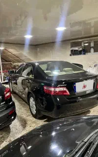 خودرو کمری