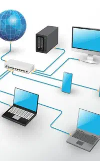 جذب کارآموز در زمینه سخت افزارهای فروشگاهی