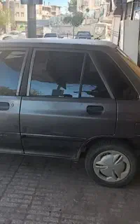 پراید