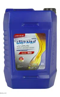 روغن ماشین سنگین و لاستیک سواری