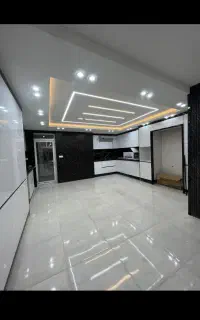 روشنایی نورپردازی و لاین نوری