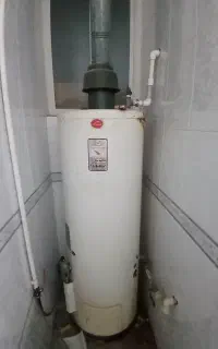 تعمیرات آبگرمکن و بخاری در محل شبانه روزی