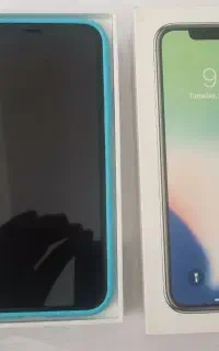 iphone x 64