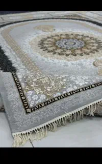 فرش ۱۲ و ۶ متری