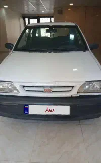 پراید ۸۷
