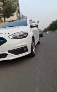 شاهین  gسانروف۱۴۰۳