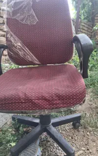 صندلی چرخدار