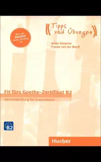 تدریس زبان آلمانی - آمادگی آزمون