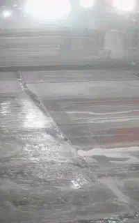 نیرو برای کارخانه قالیشویی