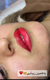 تخفیفات سالن زیبایی پریسان