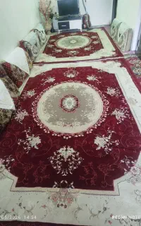 فرش 9 متری