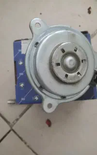 2عدد موتور فن پژو