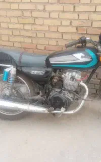 موتورسیکلت