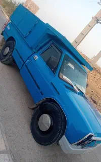 نیسان بنزینی