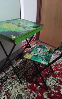میز تحریر بچگانه