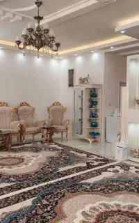 ویلایی مناسب سخت پسندان