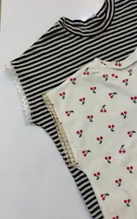 لباس دخترانه