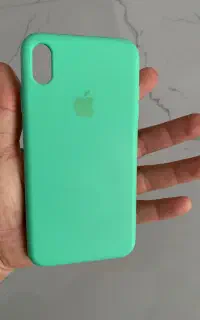 کاور گوشی آیفون Xsmax