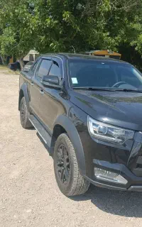 KMC t8 بدون رنگ در حد صفر