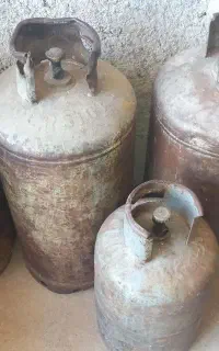 کپسول گاز۲۵کیلویی