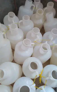 بشکه 15 لیتری