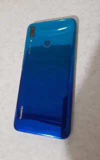 گوشی هواوی y7 2019
