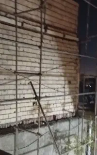 داربست فلزی اوج