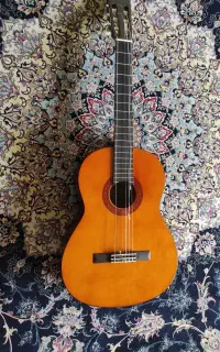 گیتار یاماها c40 اصل اندونزی