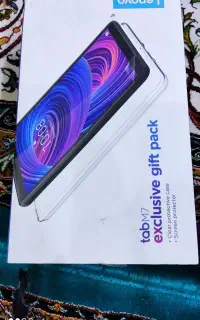 تبلت لنوو m7